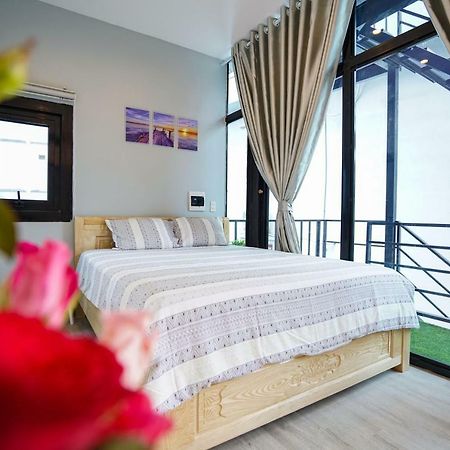 Halong Bay Almorhome ハロン エクステリア 写真